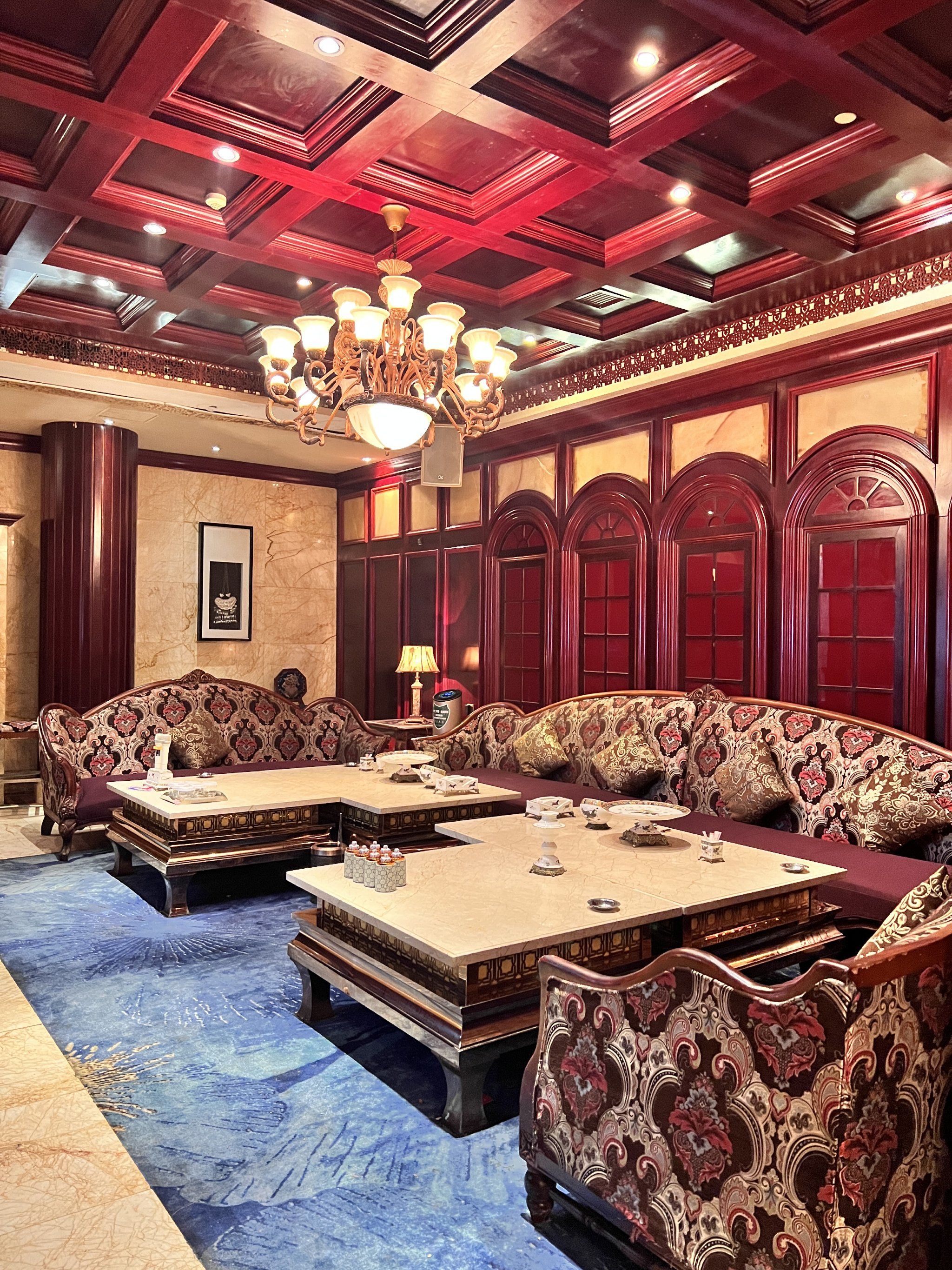 延安商务ktv，性价比出众-洛川县ktv预订