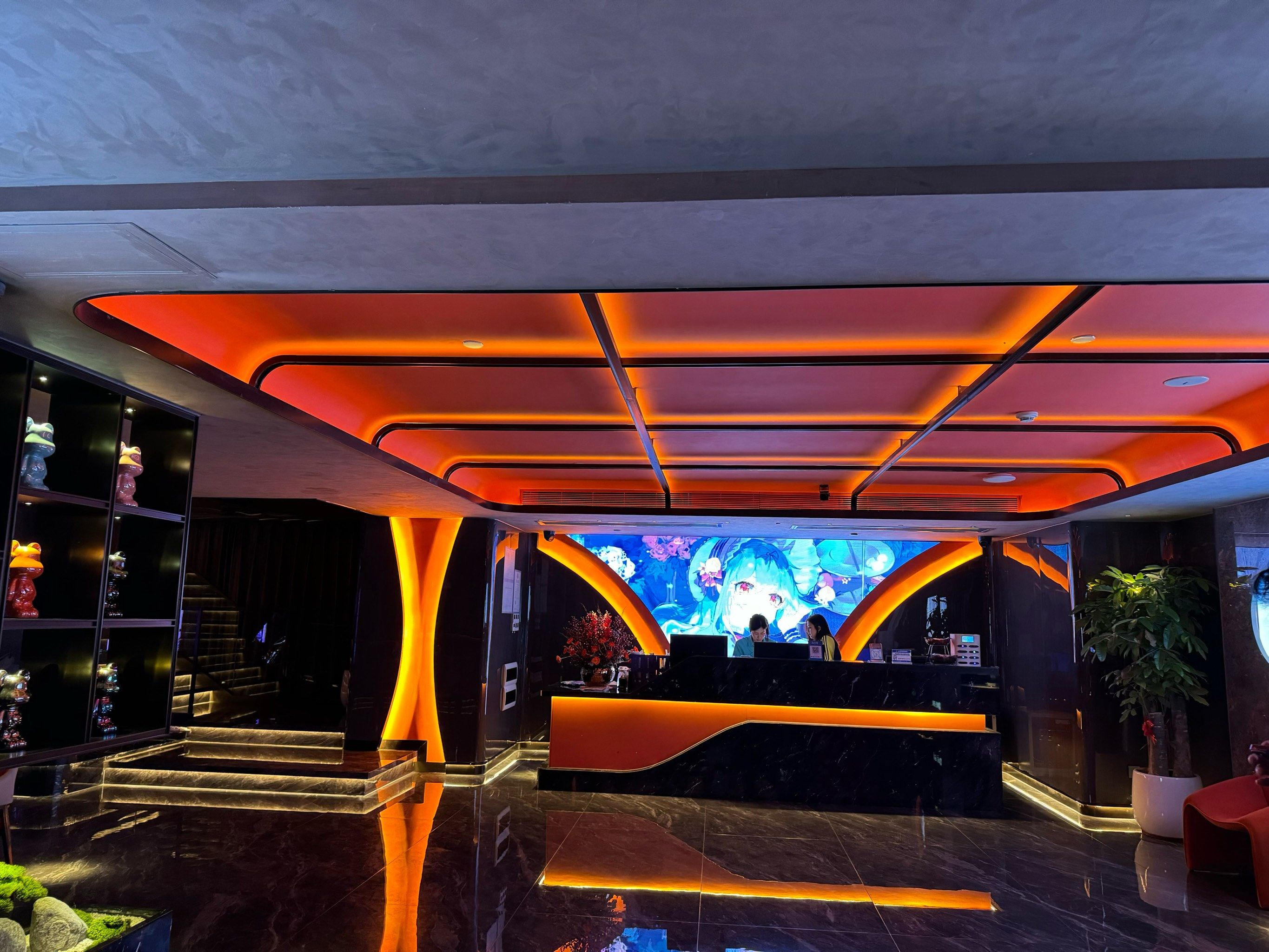 延安中低端商务ktv-洛川县ktv预订