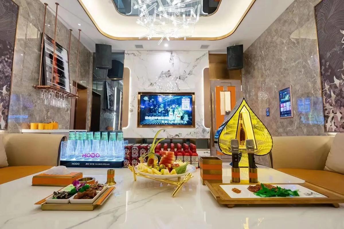 延安商务KTV一网打尽-洛川县ktv预订